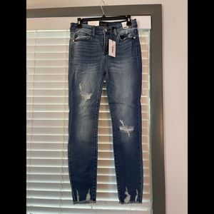 Judy blue pants size 9/29 NWT